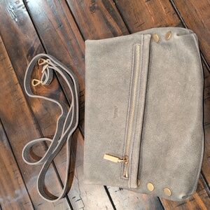 Hammitt VIP Medium Clutch Crossbody